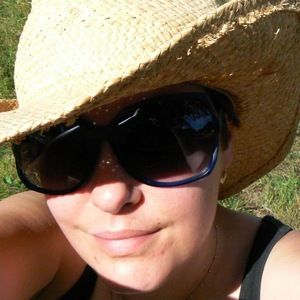 Meet your Posher, Kate